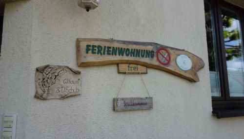 Ferienwohnung "Baum" - Foto 3