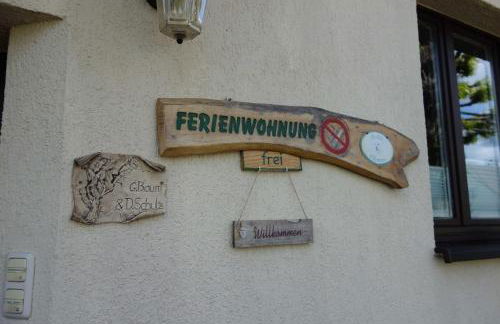 Ferienwohnung "Baum" - Foto 3