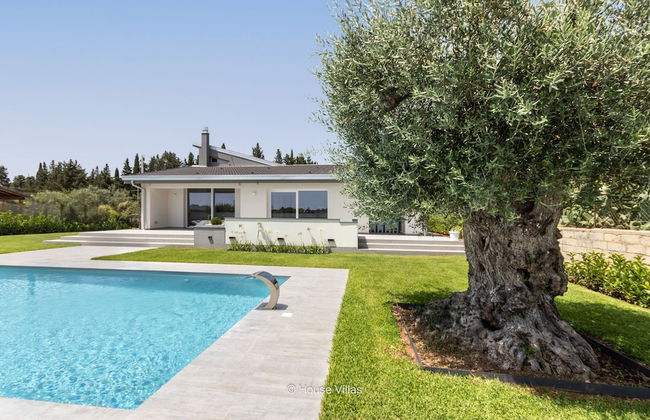 Flaben Luxury Villa in Diano Marina - Foto 54