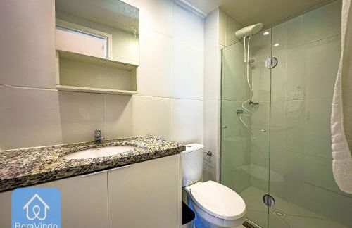 Apartamento Premium Completo no Blue Barra - Foto 7