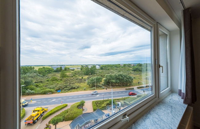 Modern Flat 2 Bedrooms With Open View - Photo 31