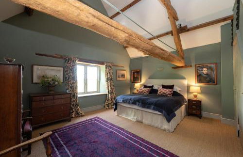 Pitcombe Barn, Bruton - Photo 21