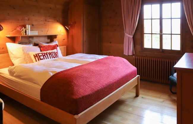 Chalet Merymont - Foto 17