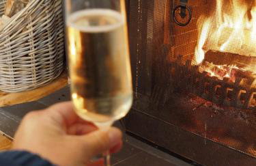 Avenue Cottage with Hot Tub - Foto 8