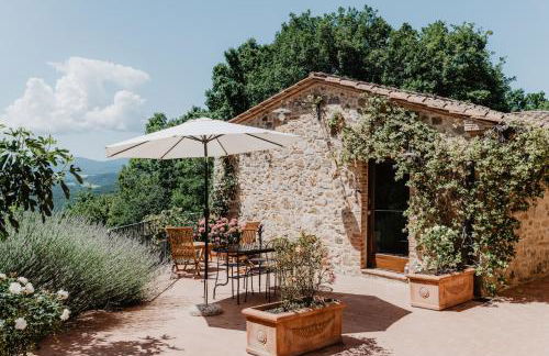 Borghetto Poggio Bianco - Foto 16