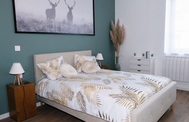 Private & Comfortable Apartments - Foto 43