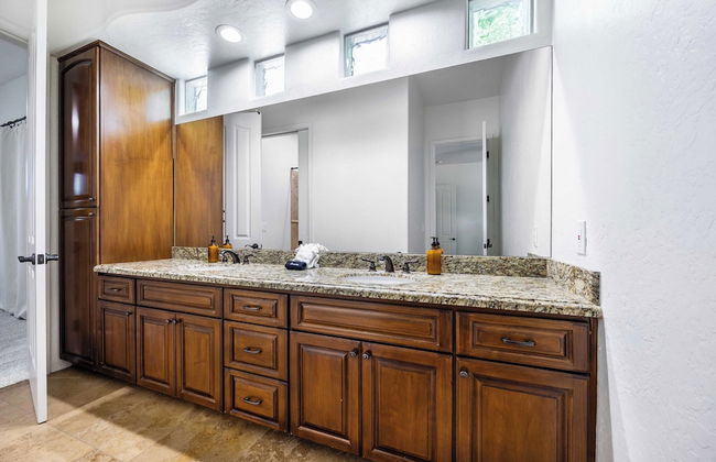 Arcadia by Avantstay Breathtaking Oasis in Scottsdale w/ Pool, Hot Tub & Game Room - Foto 16