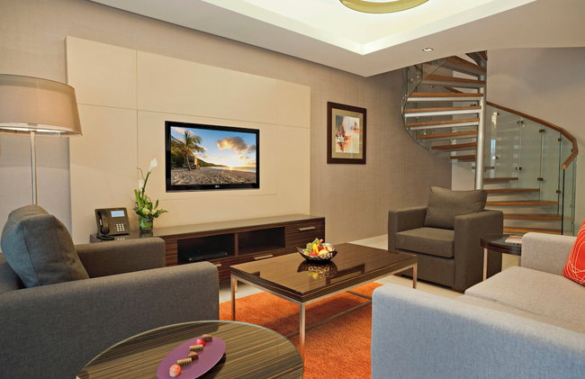 Majestic Arjaan by Rotana - Foto 30