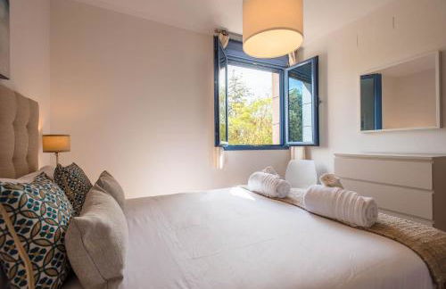 Puerta del Príncipe - Free Parking - Foto 13