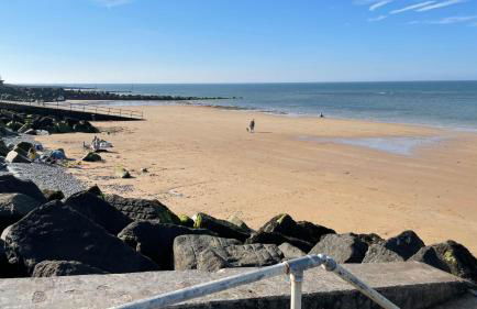 Augusta garden apartment - Foto 10