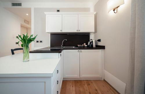 La Canonica Suite Apartments New Location - Foto 27