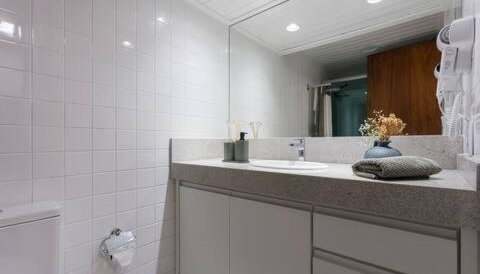 Victoria Marina Flat 909 - Foto 5, towels