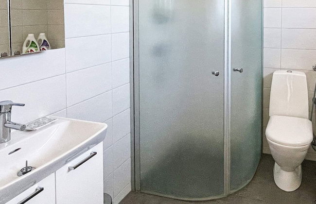 6 Person Holiday Home in Solvesborg - Photo 9