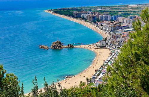 Apartamento Puerto Blanes - Foto 10