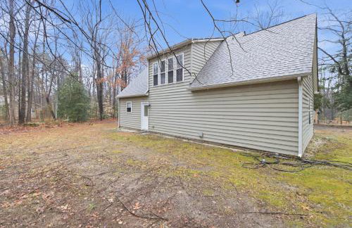 The Divine Cottage! Woodsy Hideaway! - Foto 49