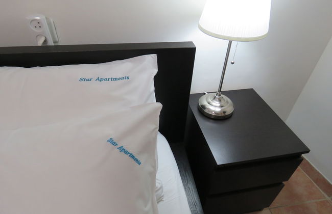 Star Apartments Petah Tikva - Foto 7