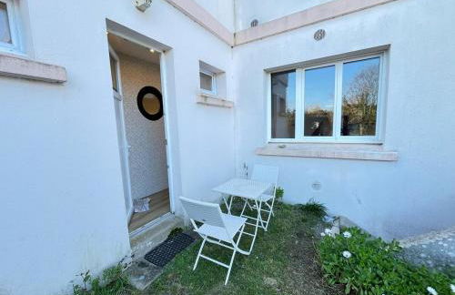 Appartement Cosy 600m de la plage - Foto 18