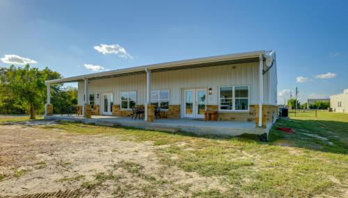Anglers Paradise Townhome 2 Mi to Matagorda Bay - Foto 4