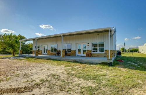 Anglers Paradise Townhome 2 Mi to Matagorda Bay - Foto 4