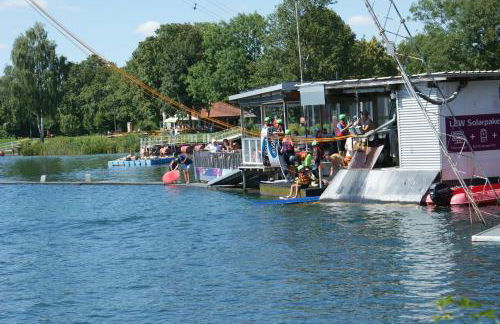 Ferienwohnung in Augsburg - Foto 34