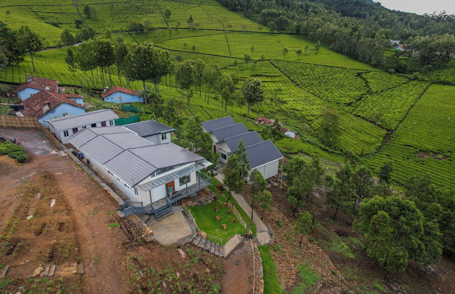 Wattle Grove Resort - Foto 54