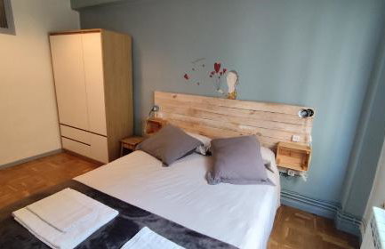 Apartamento Dormitaleria 52 - Casco Antiguo de Pamplona junto a la Catedral - Foto 30