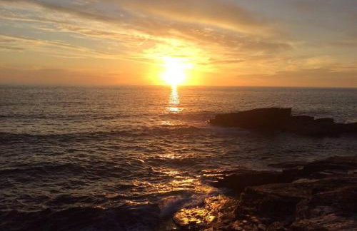 Hendra Retreat Piglets Cottage North Cornwall - Foto 29