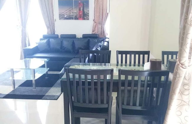 Cubao ManhattanHeights Unit 4Q Tower D - Foto 23