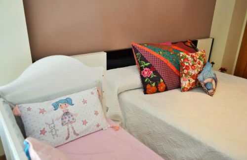 HOSPiTALES CENTRO SUITES - Foto 18