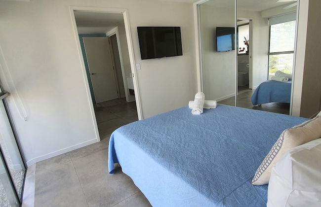 Surfers Chalet - Foto 16