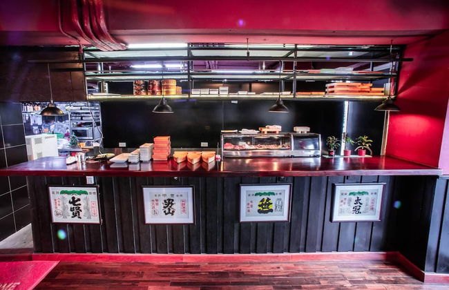 Saigon Court Serviced Apartment - Foto 38