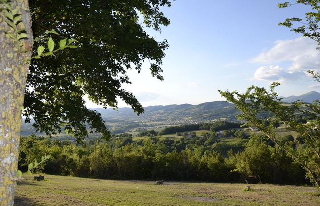 Casale Rancaglia - Foto 39