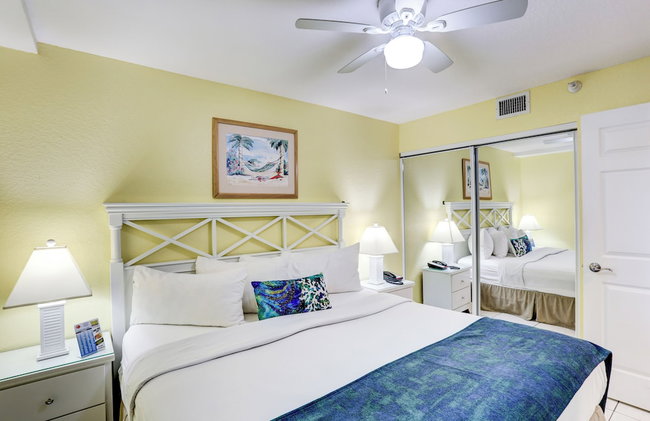 South Beach Condo Hotel by Travel Resort Services, Inc. - Foto 45