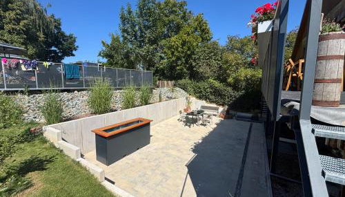 Ferienwohnungen Brenner einchecken und wohlfühlen - Foto 4