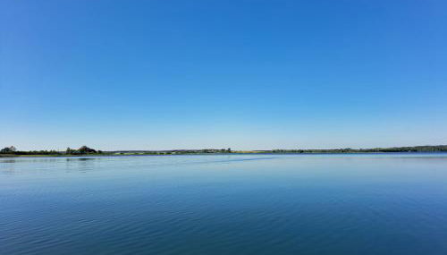 domek klimatyzowany w pobliżu jeziora Chłop - Foto 4