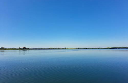 Domek nad jeziorem Chłop - Foto 10