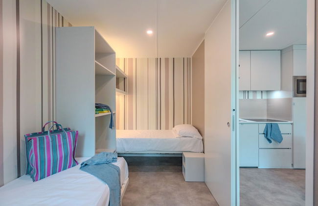 Camping Village Riva Blu - Foto 33