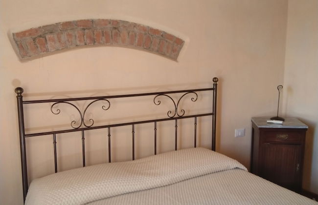 Agriturismo La Burlanda - Foto 8