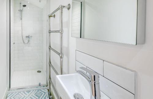 Howell Hall Barn - Foto 25