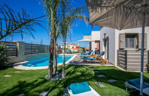 SUPERIOR VILLA MARINA MARE Sauna - Hammam - Pool - 250m from Beach - Foto 26