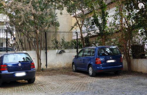 Seafront Family Apartment & free parking, the Cruiseflat - Foto 48