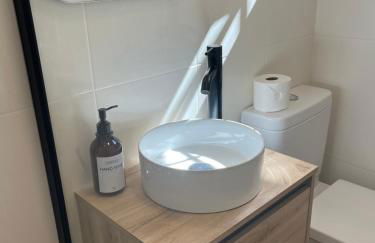 Apartamento en playa América - Foto 28