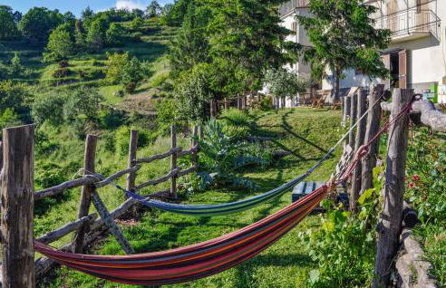 Cozy Home In Castiglione Chiavarese - Foto 12