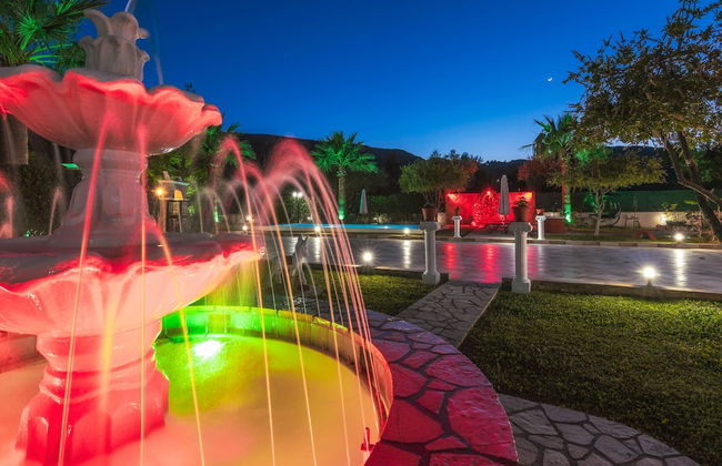 Fontana Holiday Home - Photo 43