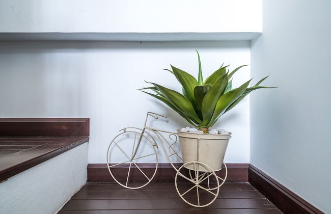 AP Grand Residence by Lofty - Foto 57