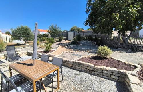 Maison vendéene bord de mer - env 1 km plage- - Foto 9