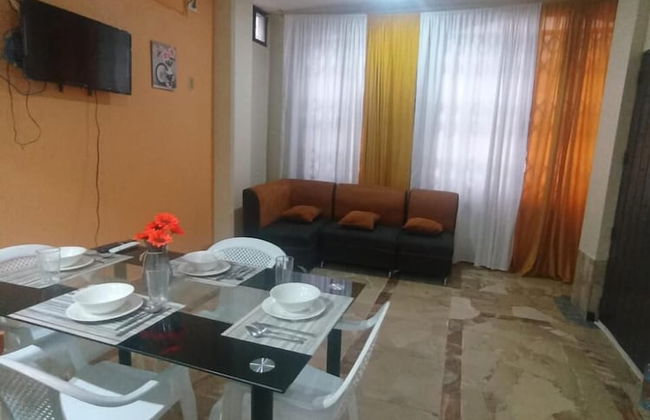 Departamentos en la Garzota - Foto 14