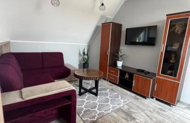 Apartament przy Lesie - Domki u Piotrusia - Foto 1