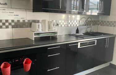 Maison proche Nancy Golf, Forêt & Calme à Pulnoy - Foto 9