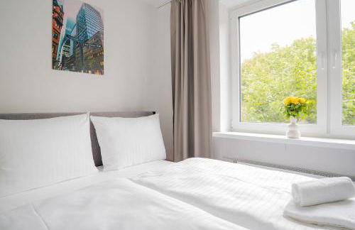 Homaris Apartments Nibelungen - Foto 3